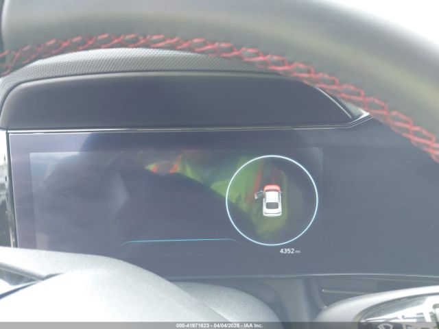 KMHLR4DF5RU795945 Hyundai Elantra N Line