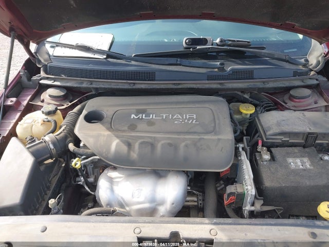 1C3CCCAB4FN679177 Chrysler 200 Limited