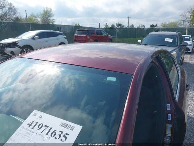 1C3CCCAB4FN679177 Chrysler 200 Limited