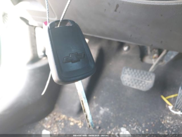 KL8CB6SA5HC766213 Chevrolet Spark Ls Cvt