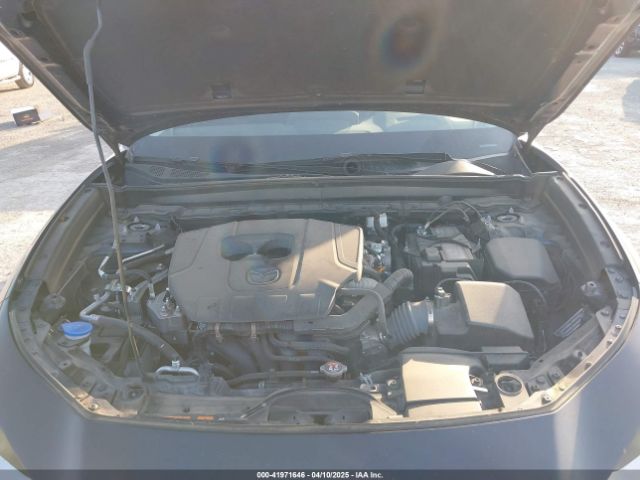 3MVDMBAM1PM540711 Mazda Cx-30 2.5 S
