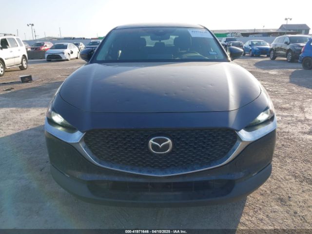 3MVDMBAM1PM540711 Mazda Cx-30 2.5 S