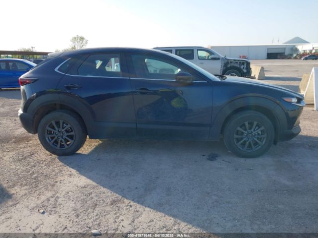 3MVDMBAM1PM540711 Mazda Cx-30 2.5 S