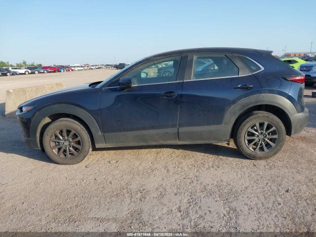3MVDMBAM1PM540711 Mazda Cx-30 2.5 S