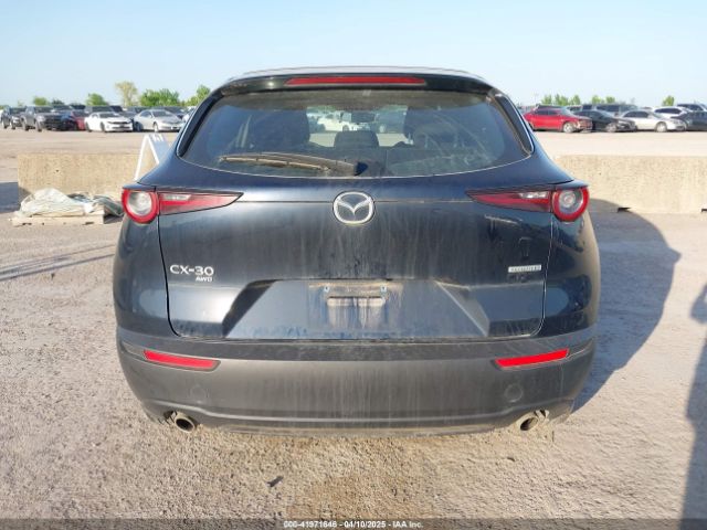 3MVDMBAM1PM540711 Mazda Cx-30 2.5 S