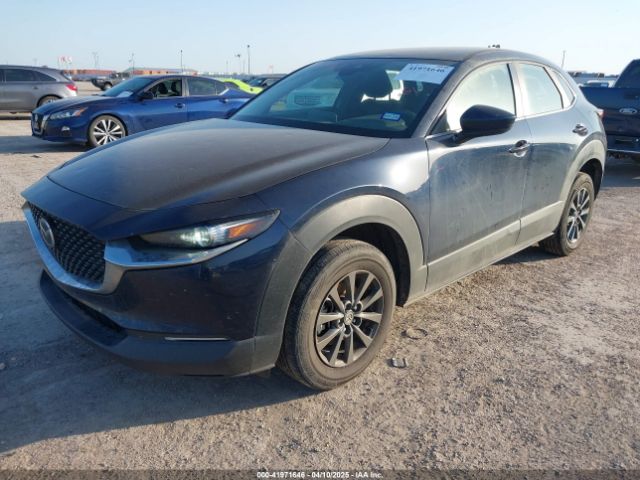 3MVDMBAM1PM540711 Mazda Cx-30 2.5 S