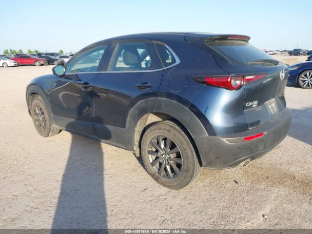 3MVDMBAM1PM540711 Mazda Cx-30 2.5 S