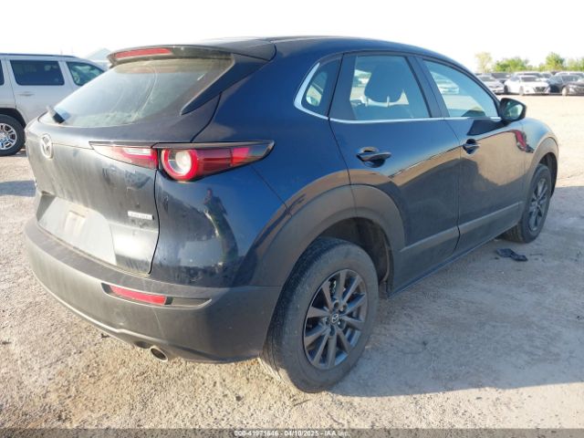 3MVDMBAM1PM540711 Mazda Cx-30 2.5 S