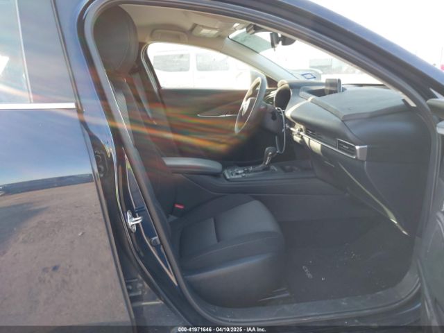 3MVDMBAM1PM540711 Mazda Cx-30 2.5 S