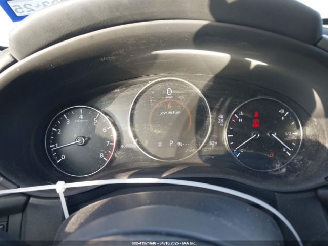 3MVDMBAM1PM540711 Mazda Cx-30 2.5 S