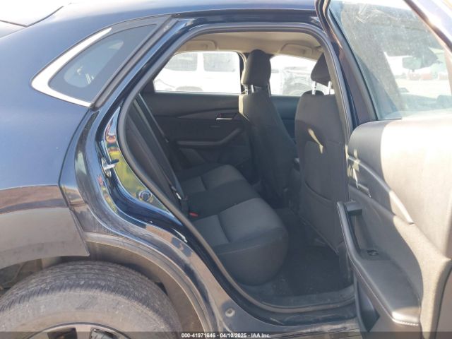 3MVDMBAM1PM540711 Mazda Cx-30 2.5 S