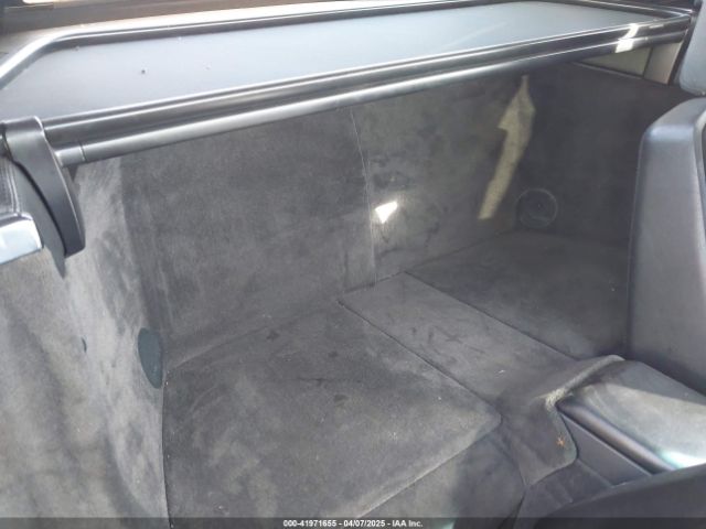 1995 MERCEDES-BENZ SL WDBFA67E1SF121940 Photo 7