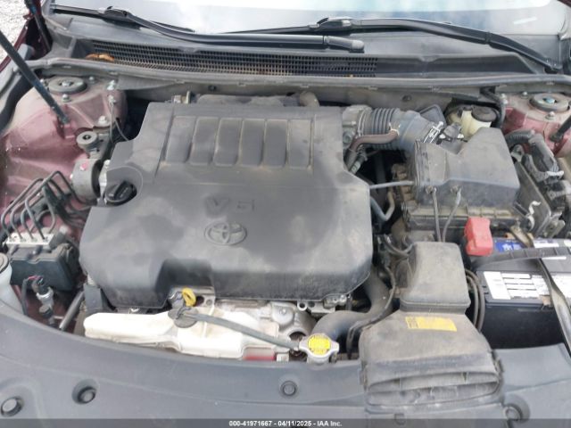 4T1BK1EB9FU177047 Toyota Avalon Xle Touring