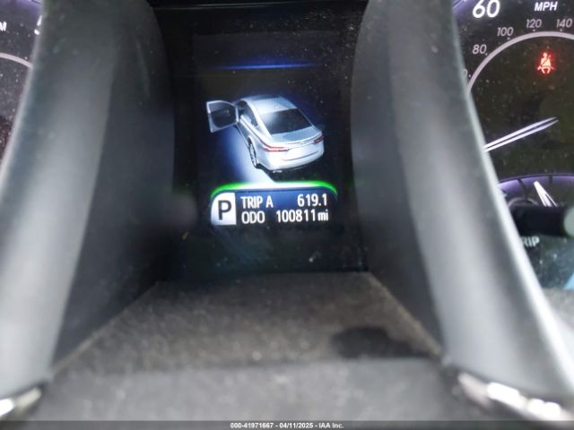 4T1BK1EB9FU177047 Toyota Avalon Xle Touring