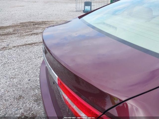 4T1BK1EB9FU177047 Toyota Avalon Xle Touring