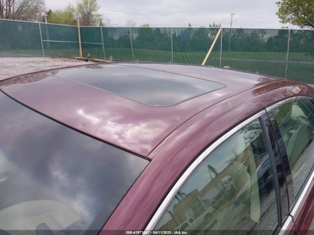 4T1BK1EB9FU177047 Toyota Avalon Xle Touring