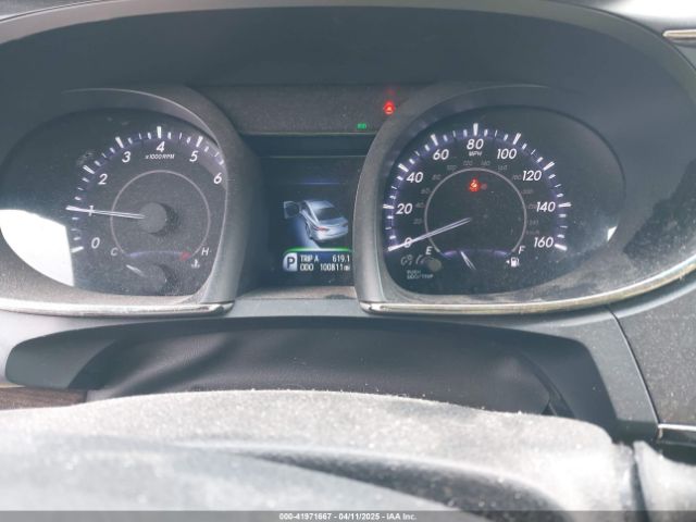 4T1BK1EB9FU177047 Toyota Avalon Xle Touring