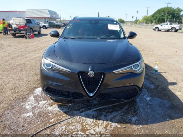 ZASPAJAN5L7C91383 Alfa Romeo Stelvio Rwd