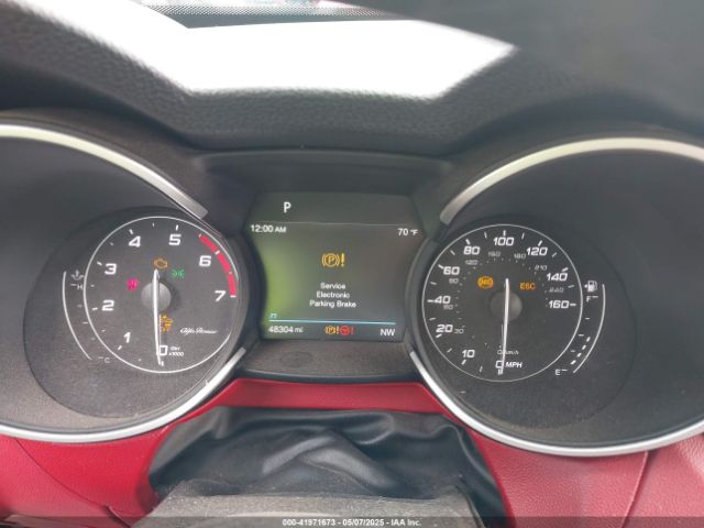 ZASPAJAN5L7C91383 Alfa Romeo Stelvio Rwd