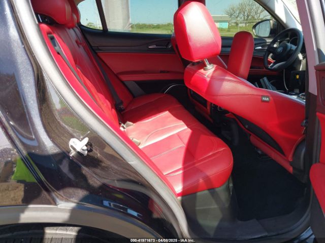 ZASPAJAN5L7C91383 Alfa Romeo Stelvio Rwd