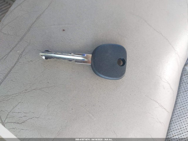 2004 CADILLAC SRX 1GYEE637540172091 Photo 10