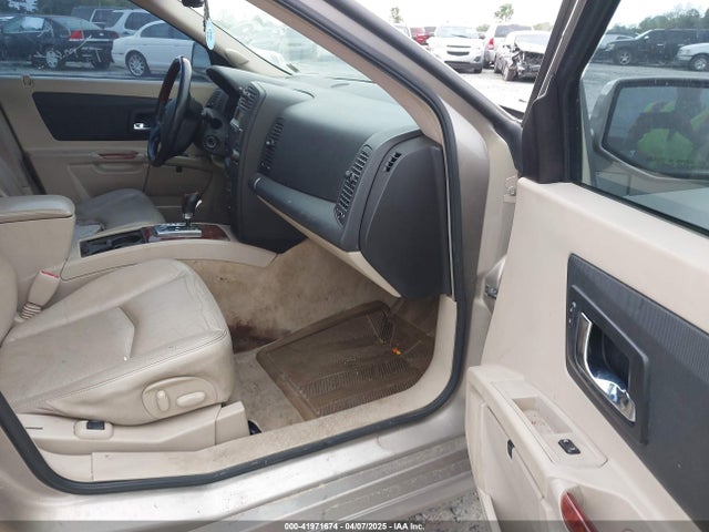 2004 CADILLAC SRX 1GYEE637540172091 Photo 4