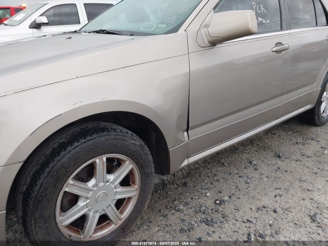 2004 CADILLAC SRX 1GYEE637540172091 Photo 5
