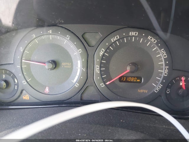 2004 CADILLAC SRX 1GYEE637540172091 Photo 6