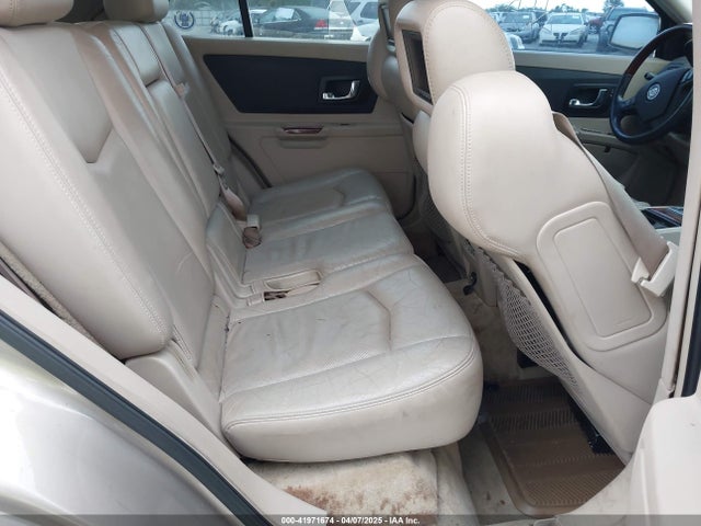 2004 CADILLAC SRX 1GYEE637540172091 Photo 7
