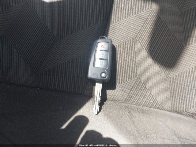 5N1AT2MV9FC896489 Nissan ROGUE S
