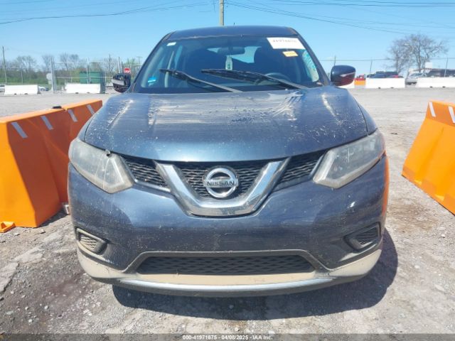 5N1AT2MV9FC896489 Nissan ROGUE S