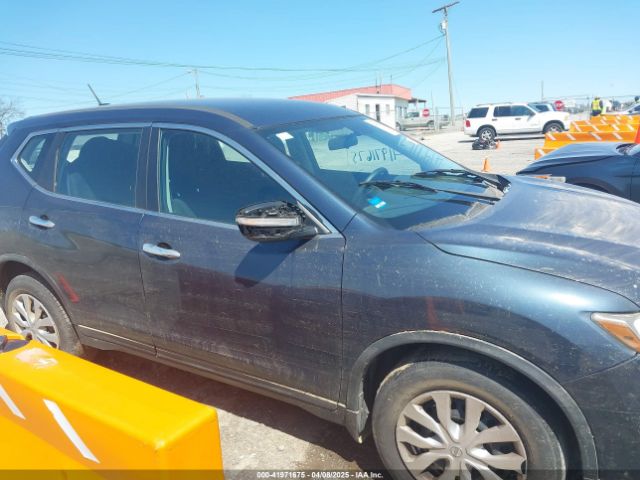 5N1AT2MV9FC896489 Nissan ROGUE S