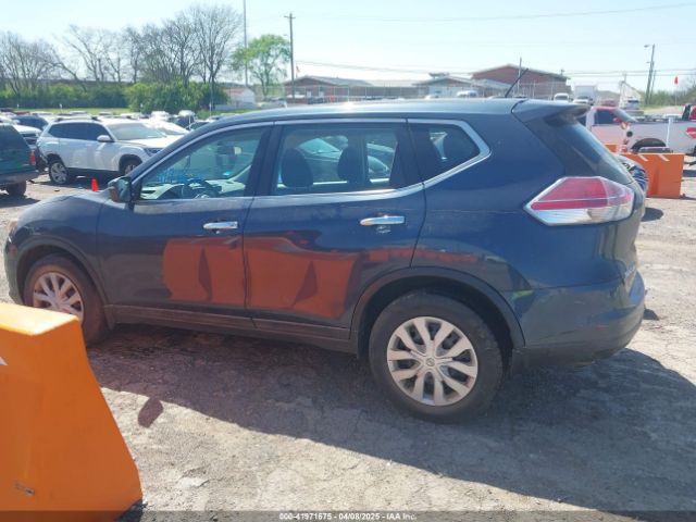 5N1AT2MV9FC896489 Nissan ROGUE S