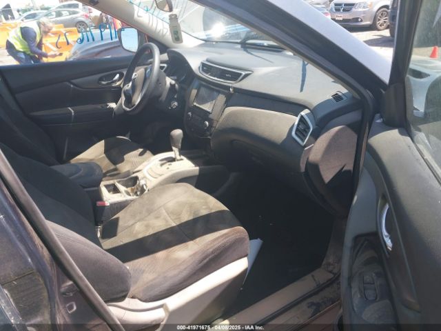 5N1AT2MV9FC896489 Nissan ROGUE S