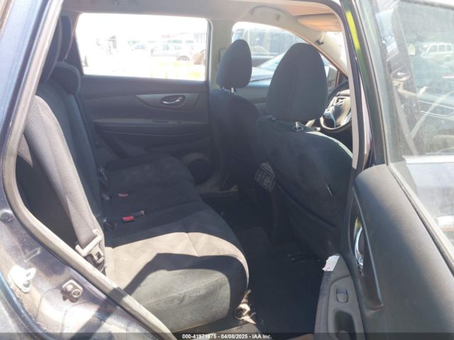 5N1AT2MV9FC896489 Nissan ROGUE S