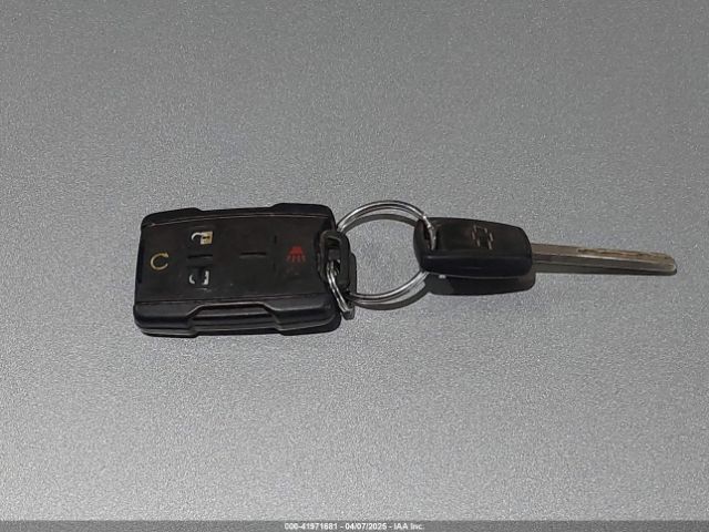 1GCVKREC1EZ145008 Chevrolet Silverado 1500 Lt