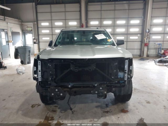 1GCVKREC1EZ145008 Chevrolet Silverado 1500 Lt