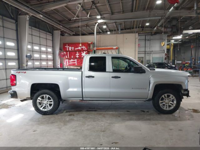 1GCVKREC1EZ145008 Chevrolet Silverado 1500 Lt