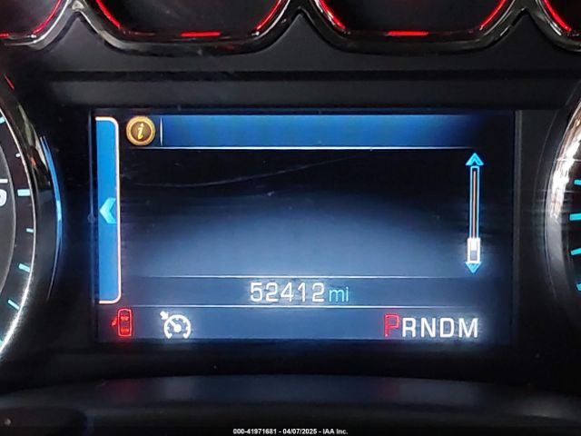 1GCVKREC1EZ145008 Chevrolet Silverado 1500 Lt