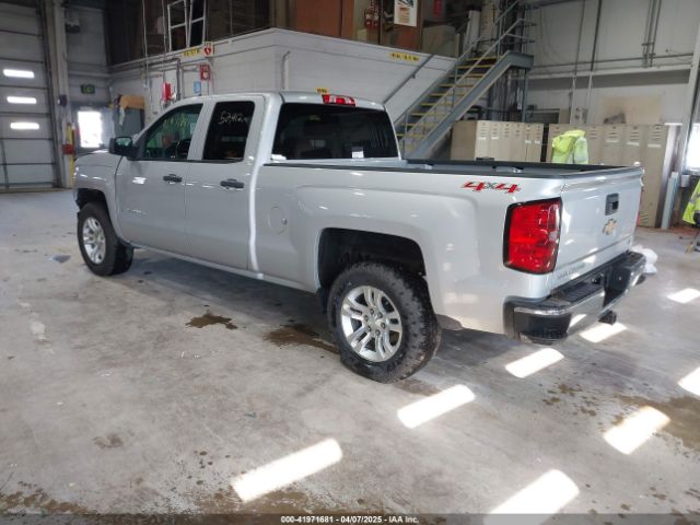 1GCVKREC1EZ145008 Chevrolet Silverado 1500 Lt