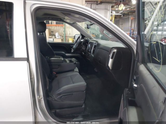 1GCVKREC1EZ145008 Chevrolet Silverado 1500 Lt