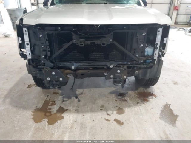 1GCVKREC1EZ145008 Chevrolet Silverado 1500 Lt