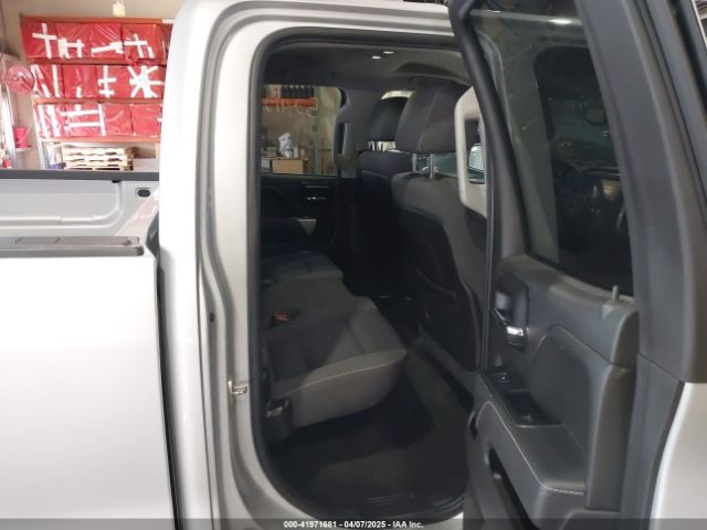 1GCVKREC1EZ145008 Chevrolet Silverado 1500 Lt