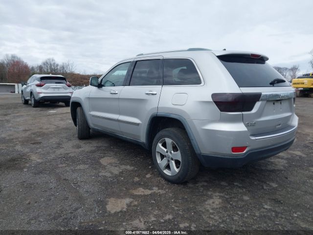 2012 JEEP GRAND CHEROKEE 1C4RJFBG3CC106401 Photo 2