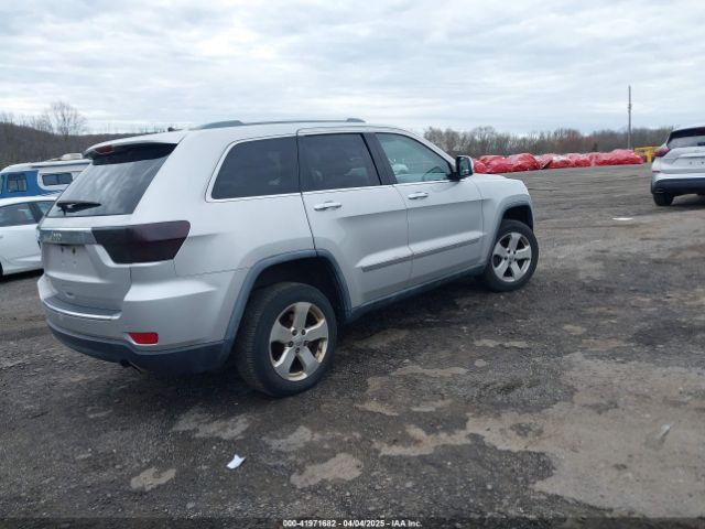 2012 JEEP GRAND CHEROKEE 1C4RJFBG3CC106401 Photo 3