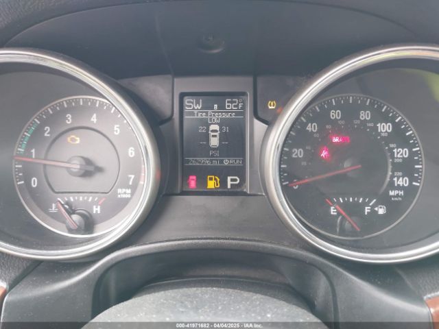 2012 JEEP GRAND CHEROKEE 1C4RJFBG3CC106401 Photo 6