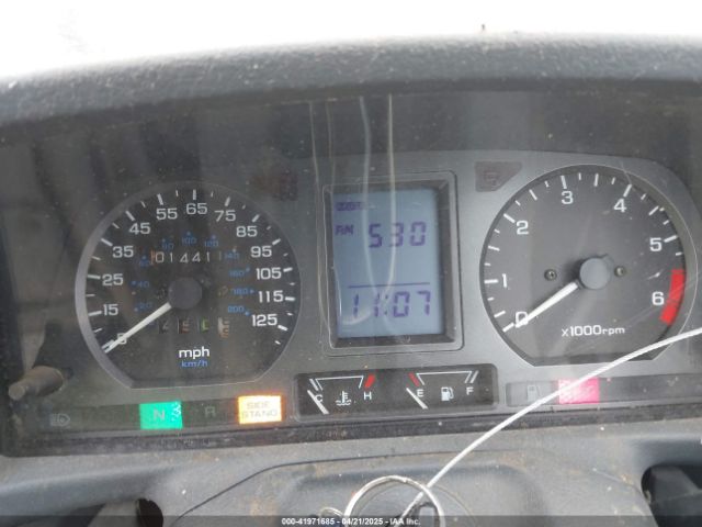 1990 HONDA GL1500 1HFSC2201LA200687 Photo 6