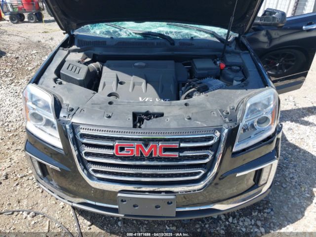 2GKFLUE34G6228035 GMC Terrain Slt