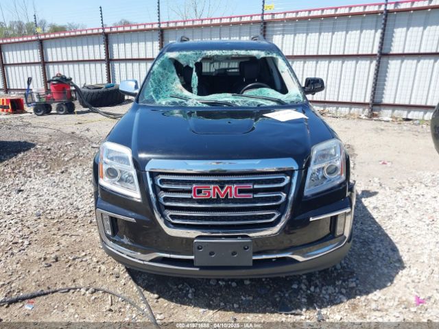 2GKFLUE34G6228035 GMC Terrain Slt