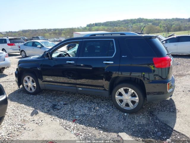2GKFLUE34G6228035 GMC Terrain Slt